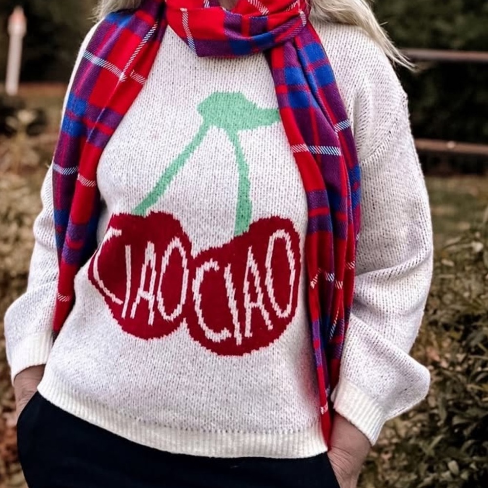 A New Day/Target Ciao Sweater